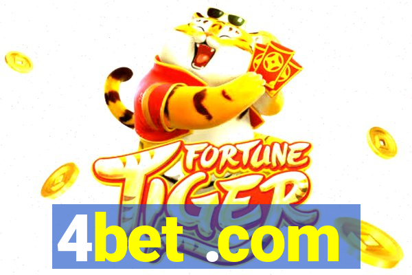 4bet .com